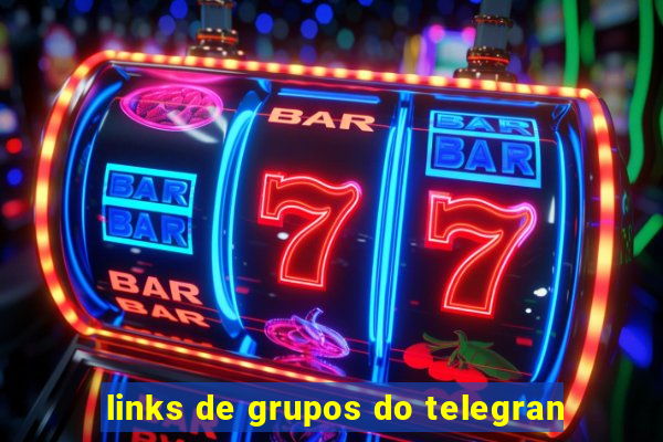 links de grupos do telegran